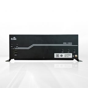 ERC-1004B<br>J1900/14*COM/6USB/4顯/3LAN