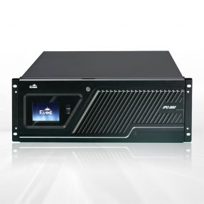IPC-860<br>4*抽拉硬盤位/互動屏