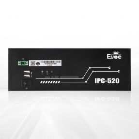 IPC-520S<br>2.5寸硬盤位/1-2槽擴(kuò)展