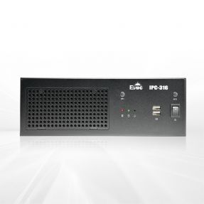 IPC-316<br>2.5寸硬盤位/1槽擴(kuò)展