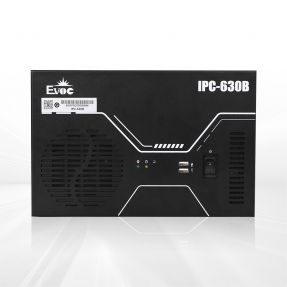 IPC-630B<br>3.5寸硬盤位/4槽擴(kuò)展