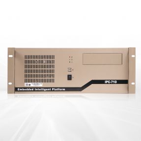 IPC-710<br>ATX主板/優良散熱